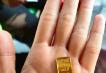 Harga Emas Pegadaian Kompak Naik, Antam Tembus Rp2,4 Juta per Gram