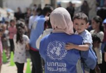 PBB: Anak-anak Gaza Terlalu Lama Kehilangan Hak Pendidikan