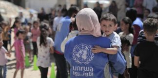 PBB: Anak-anak Gaza Terlalu Lama Kehilangan Hak Pendidikan