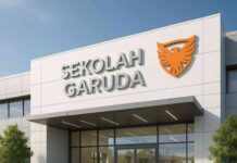 Sekolah Garuda Perluas Akses Anak Indonesia ke Kampus Dunia