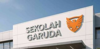 Sekolah Garuda Perluas Akses Anak Indonesia ke Kampus Dunia