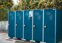 Pedagang Relokasi Pasar Horas Keluhkan Belum Tersedianya WC Umum di Jalan Merdeka