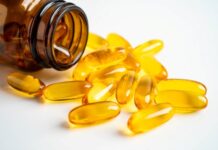 Omega-3 dan Olahraga Teratur Bermanfaat bagi Kesehatan