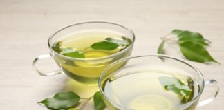9 Rebusan Daun untuk Menurunkan Gula Darah Secara Alami