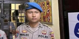 Dosen Perempuan di Bungo Tewas Dibunuh, Pelaku Ternyata Anggota Polri Aktif