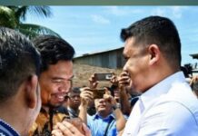 Gubernur Sumut Bobby Nasution Temui Guru Honorer yang Dilaporkan Orang Tua Murid, Minta Kasus Diselesaikan Secara Damai