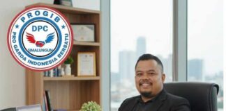Aceh, Sumut dan Sumbar Dilanda Bencana, Ketua DPC Progrib Gullit Lexbrifijoni Saragih: Kami Bersama Kalian