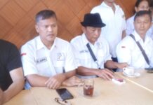 AP2T Siap Dukung pedagang jadi dewan pengawas PDPHJ kota pematangsiantar