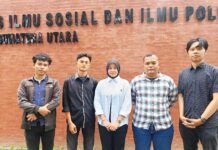 Melawan Sunyi Sosial: Pemuda Dalam Revitalisasi Gotong Royong di Era Pembangunan