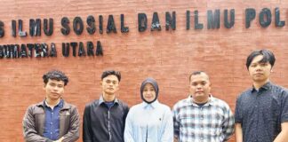 Melawan Sunyi Sosial: Pemuda Dalam Revitalisasi Gotong Royong di Era Pembangunan