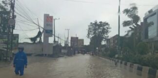 BMKG: Waspadai Cuaca Ekstrem, Hujan Petir hingga Banjir Rob di Sejumlah Wilayah