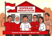Ketua Koperasi Merah Putih Diduga Aktif di Partai Politik, Ahli Ingatkan Potensi Pelanggaran Aturan