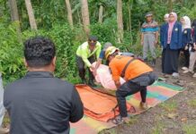 6 Mahasiswa UIN Walisongo Hanyut Saat Tubing di Sungai Singorojo, 3 Ditemukan Meninggal
