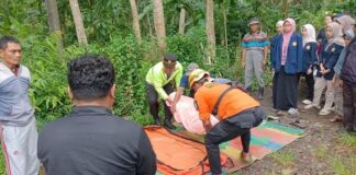 6 Mahasiswa UIN Walisongo Hanyut Saat Tubing di Sungai Singorojo, 3 Ditemukan Meninggal