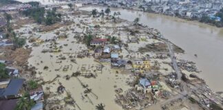 Kondisi Pengungsi di Aceh Tamiang Memprihatinkan, Bantuan Belum Datang, Jasad Masih Banyak Belum Ditemukan