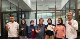 Mahasiswi FISIP UISU Raih Juara 3 Kejurprov PBSI Sumut, Siap Tembus Kejurnas
