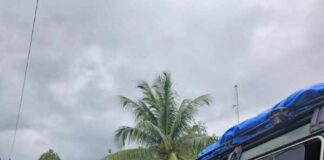 Tim IOF Aceh Tembus Pelosok Wilayah Tengah, Salurkan Bantuan untuk Warga Terdampak
