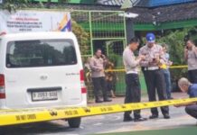 Mobil MBG Tabrak Siswa di SDN 01 Kalibaru, 3 Tewas dan 22 Luka