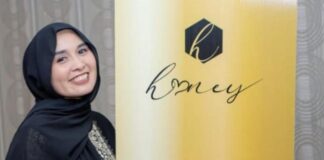 Honey Hadirkan Busana Berbalut Filosofi Cinta dan Kepercayaan Diri