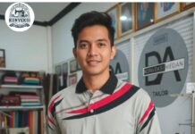 Debi Armansyah Konveksi, Hadirkan Produk Jahitan Berkualitas Sejak 2015
