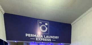 Permata Laundry Menteng Indah, Solusi Laundry Antar Jemput Gratis