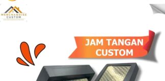 Merchandise Custom Medan Jadi Andalan Souvenir dan Printing Custom Berkualitas