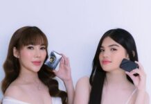 Vaalentaa Hadirkan Face & Body Soap Premium Berlabel BPOM dan Halal