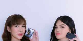 Vaalentaa Hadirkan Face & Body Soap Premium Berlabel BPOM dan Halal