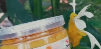 Makame Rempah Angkat Minuman Rempah Alami sebagai Gaya Hidup Masa Kini