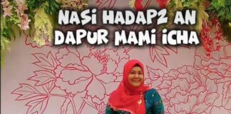 Dapur Mami Icha Hadirkan Nasi Kotak Khas Medan yang Halal dan Nikmat