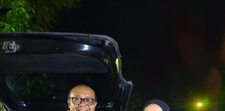 Perkenalkan Partai Gajah, PSI Pematang Siantar Hadir Berbagi Takjil Dan Sembako Untuk Masyarakat