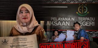Kepala Sekolah SMK N 3 Pematang Siantar, Nurmaulita dilaporkan Ke Kejaksaan atas Dugaan Mark Up dan Gratifikasi Dana Bos SMKN 3 Pematangsiantar