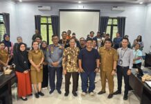 Penerapan pembayaran Parkir Menggunakan QRIS di Sejumlah Titik Parkir di Kota Pematangsiantar