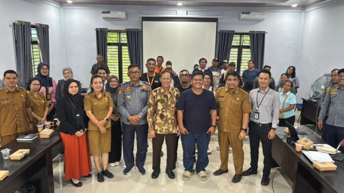 Kadishub Siantar