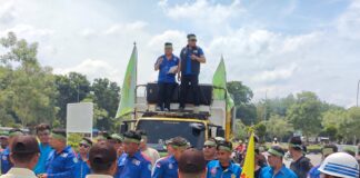 FSP KEP SPSI AGN : PHK Sepihak PT Alliance Bentuk Pemberangusan Serikat Pekerja
