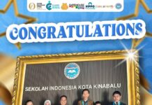 PP Luar Negri Al Washliyah Apresiasi, Siswa SIKK Raih Tiket Menuju Ajang Bergengsi Dunia di Inggris