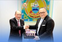 Al Washliyah Malaysia Apresiasi Diplomasi KBRI Kuala Lumpur dalam Memperkuat Hubungan Indonesia–Sabah
