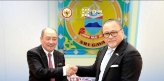 Al Washliyah Malaysia Apresiasi Diplomasi KBRI Kuala Lumpur dalam Memperkuat Hubungan Indonesia–Sabah