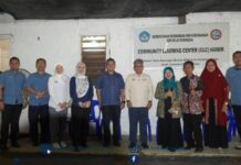 SIKK Dikunjungi, Delegasi Majlis Keselamatan PM Tinjau Langsung Pendidikan Anak PMI