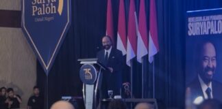 Buku Menelusuri Jejak Pengabdian dan Lahirnya Suryapalohisme, Rais Khair: Jejak Pengabdian Perlu Diabadikan