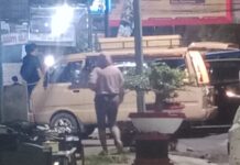 Pedagang kaki lima di trotoar bukan berkurang malah bertambah: Warga bertanya kinerja satpol PP ?