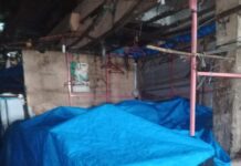 Pasar Horas Siantar Disorot, BHL Diduga Terlibat Pencurian di Area Pasar