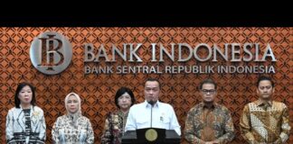 Pemerintah Resmi Terima Pengunduran Diri Perry Warjiyo, Destry Damayanti Jalankan Tugas Gubernur BI Sementara
