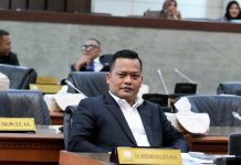 AHY Pilih Sayuti, Nurdiansyah Alasta: Saya Hormati Keputusan Ketum