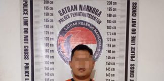 Polres Pematangsiantar Amankan Pemilik Sabu 2.66 Gram di Jalan Pane