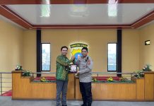 PLN UP3 dan Kapolres Pematangsiantar Perkuat Sinergi, Penerangan Titik Rawan Jadi Perhatian