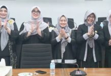 Musda KPPI Aceh Tetapkan Lima Presidium, Perempuan Bidik 30 Persen Lebih Kursi Parlemen