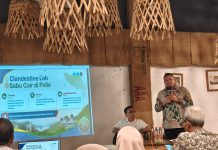 Kepala BNNP Aceh: Qanun Jadi Prioritas Perang Melawan Narkotika dan Perluasan Rehabilitasi