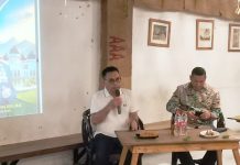HT Ibrahim: Anggaran BNN Aceh Kecil, Habis untuk Gaji dan Operasional Terbatas